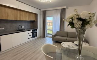 Apartament 3 camere de vânzare – Șelimbăr, Str. Doamna Stanca - Poză 2