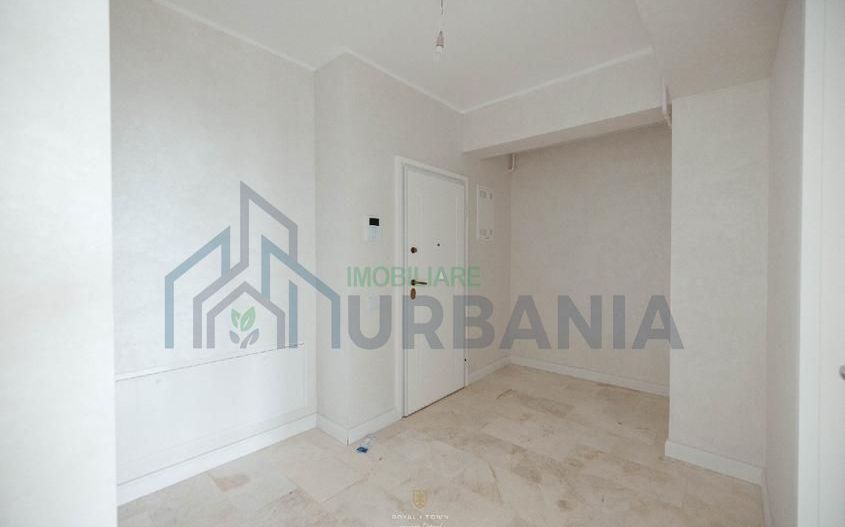 Apartament 2 camere open space, etaj 7/8, complex Royal Town Iași - Poză 7