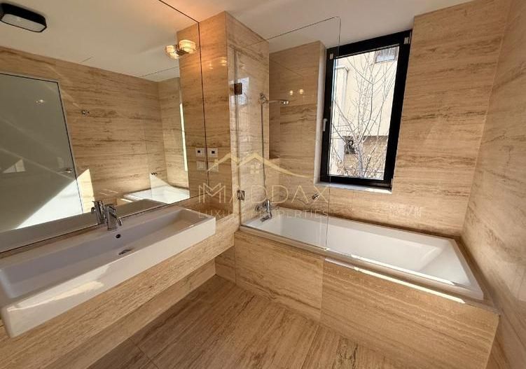 Vand apartament 3 camere, Floreasca - Poză 15