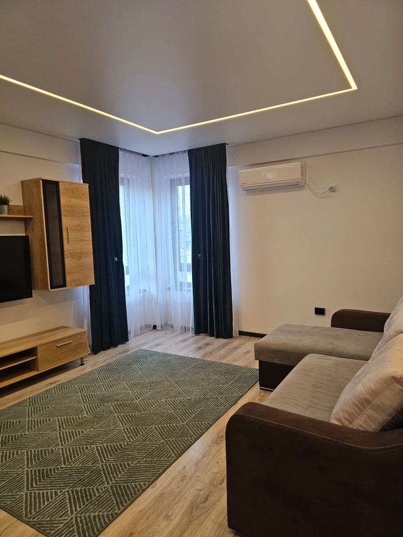 Apartament 2 camere – Aristide Pascal | Zonă Vitan Mall - Poză 1