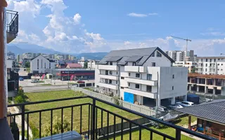 Apartament 2 camere | 53 mp utili | Parcare | Tractorul – Nicolae Labiș - Poză 12