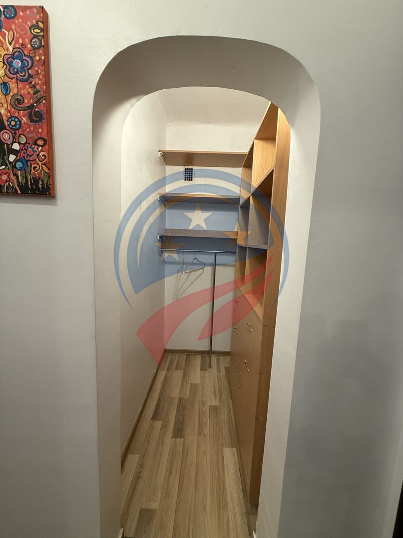 Garsoniera/de inchiriat/Craiova/ Ultracentral - Poză 10