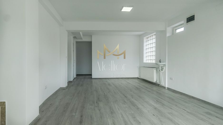 Spatiu comercial/ birouri, 152 mp utili, Semicentral, zona Anton Pann! - Poză 2