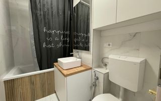 Apartament 3 camere, decomandat, AC, Gheorgheni - Poză 4