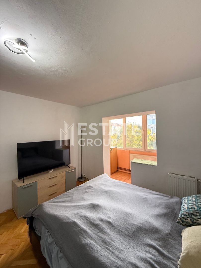 Apartament 3 camere decomandat Girocului - Poză 7