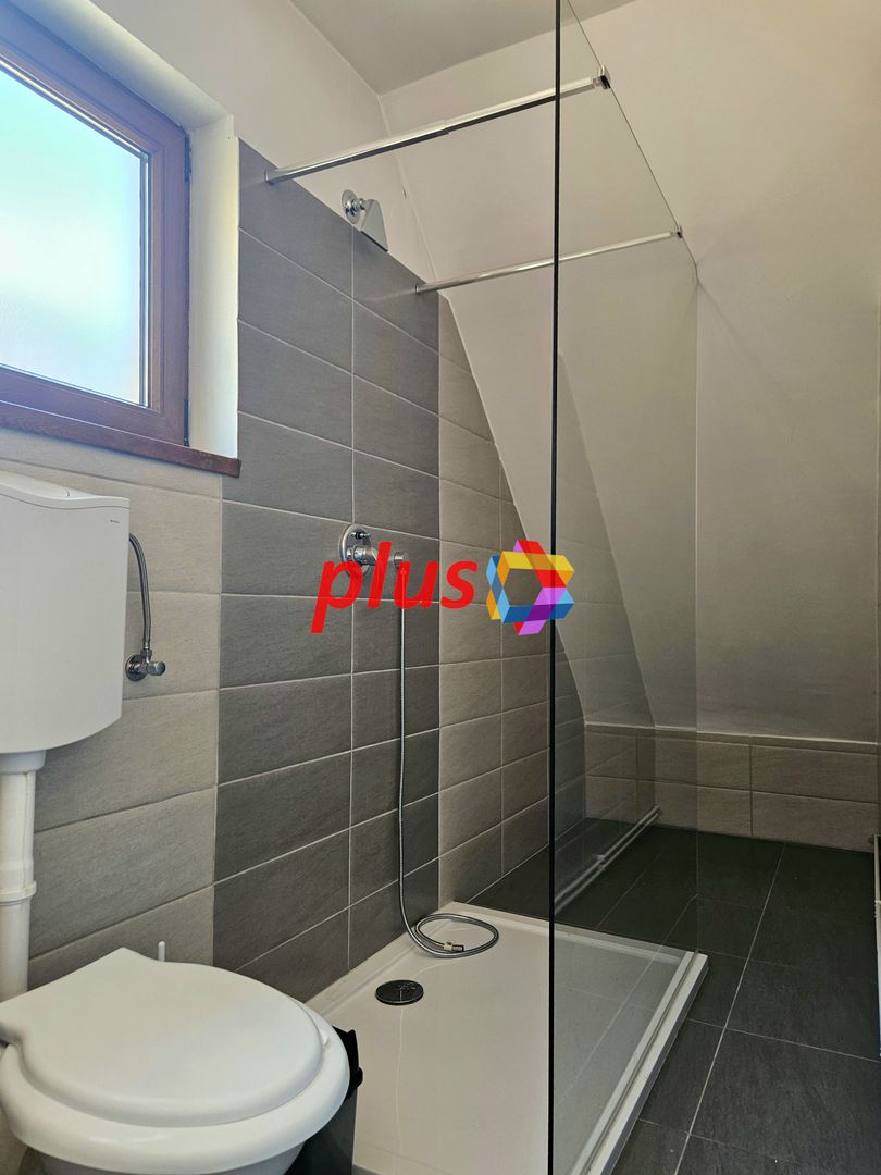 Casa deosebita cu 6 camere Central Brașov - 210 mp - Poză 15