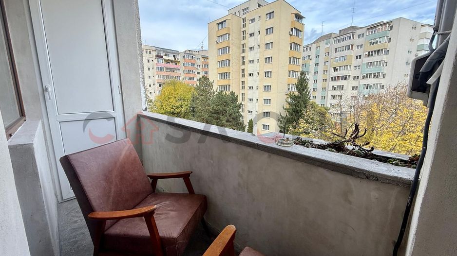 3 camere, decomandat, Parcul Primăverii! - Poză 6