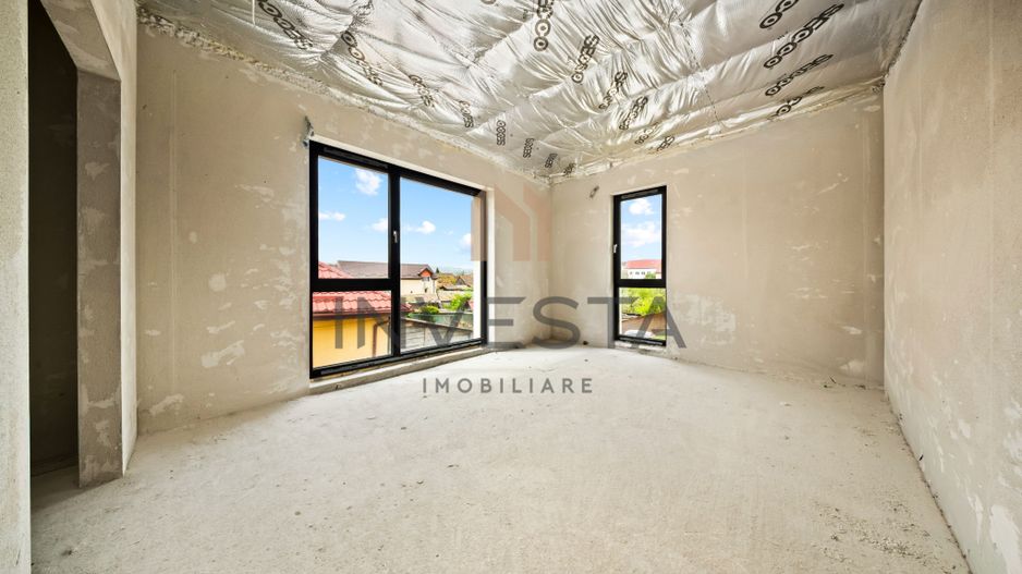 Casa individuala premium de vanzare | Cluj-Napoca – cartier Someseni - Poză 5