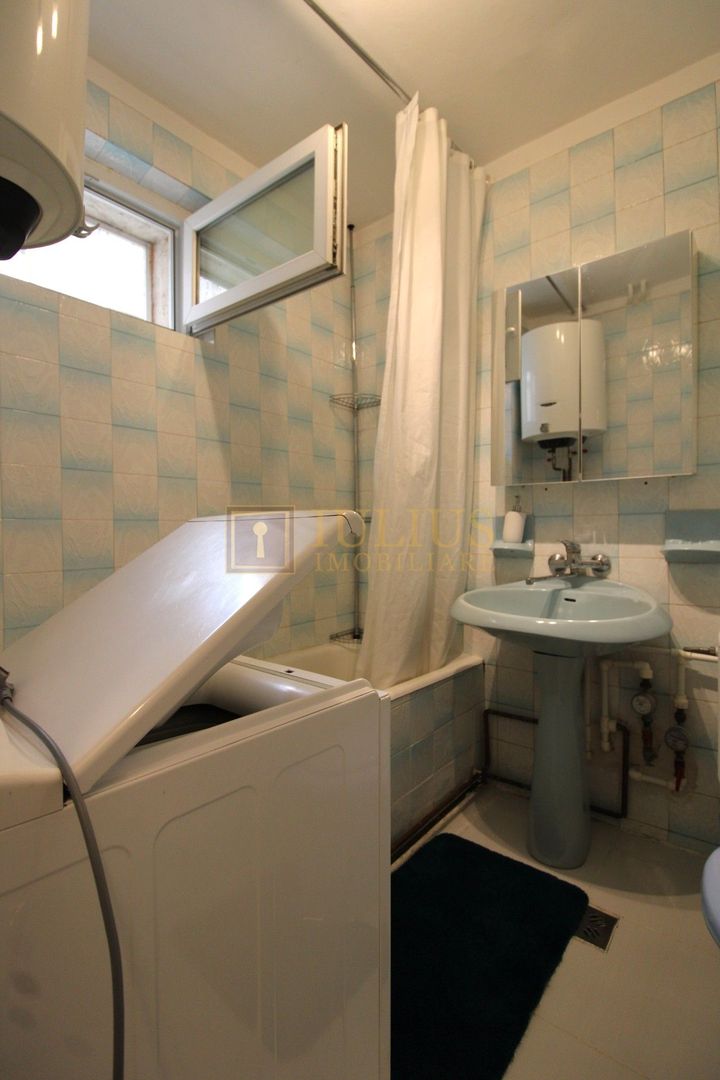 Take Ionescu, 3 camere + 2 bai - Poză 16