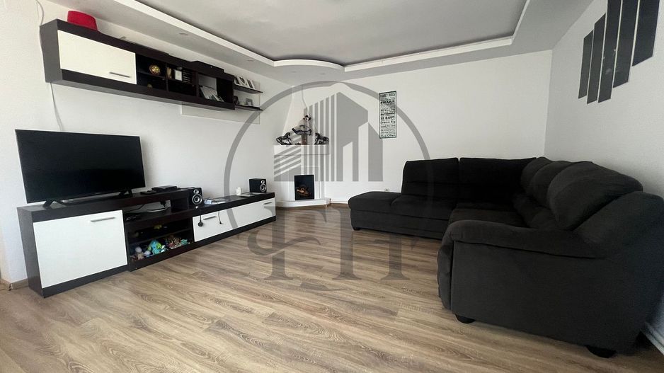 RENTED / INCHIRIAT Casă / Vilă cu 3 camere de închiriat - Poză 6