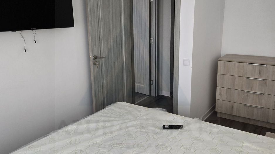 Apartament modern 3 camere 2 bai 70 mp utili Cartier Strand - Poză 5