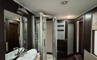 Apartament 3 camere I Herastrau - Poză 8