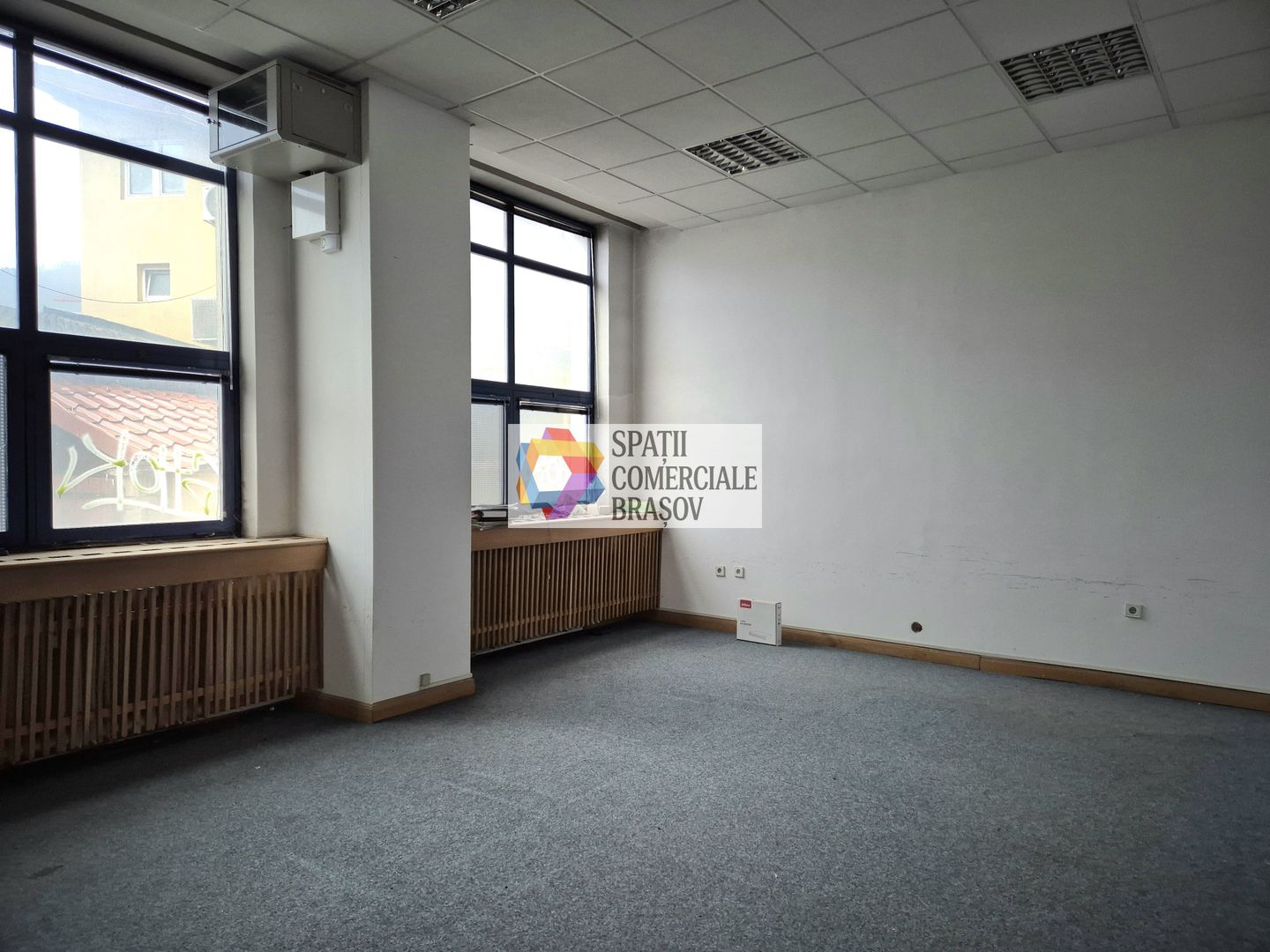 Cladire Mixta - 3900 mp #plus-imo.ro - Poză 9