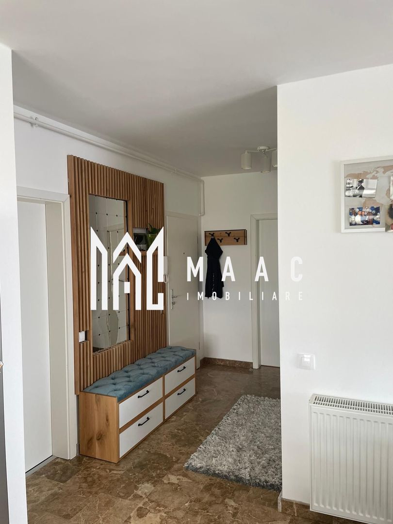 Apartament 3 Camere I Decomandat I Finisaje de lux - Poză 13