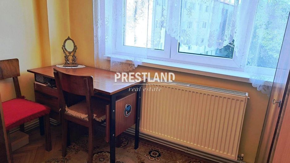 Apartament de 2 camere, decomandat, et .3 in aprpiere de Parcu Sub Arini!! - Poză 6