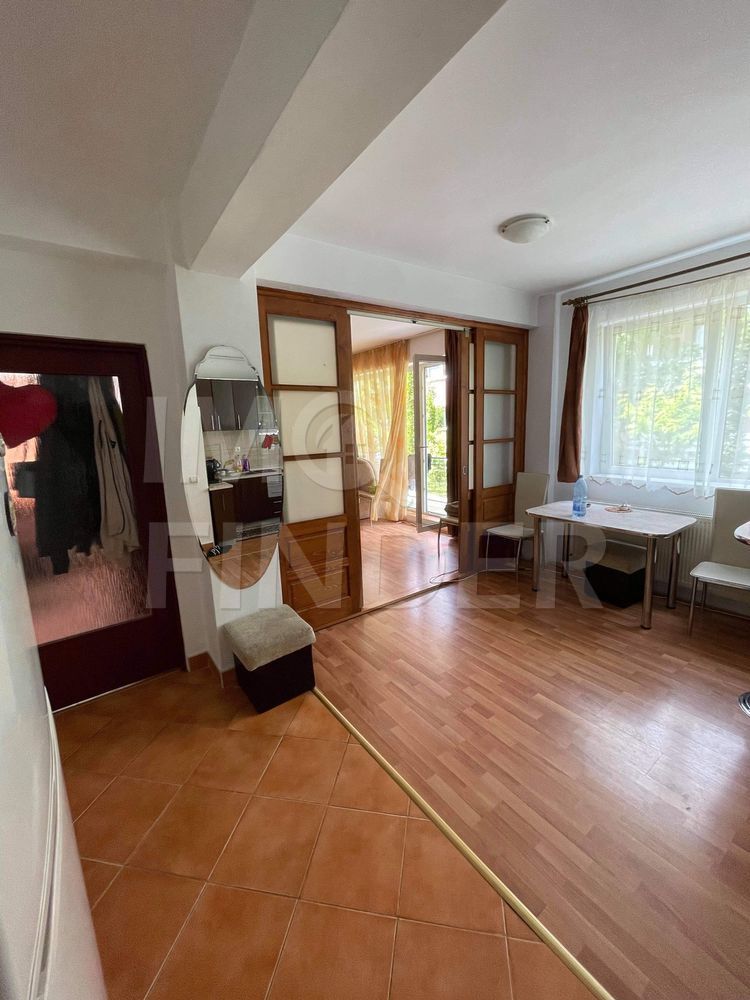 Apartament Decomandat 2 camere  Buna Ziua - Poză 9