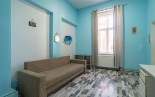 Apartament cu 1 cameră – Central, Arad | Renovat, mobilat și utilat - Poză 2