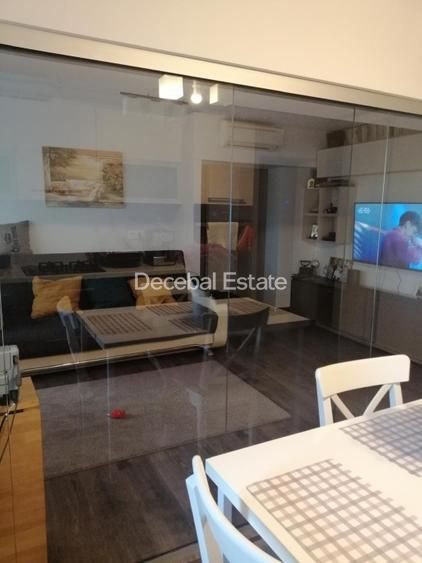 3 camere Dristor 1986 3/8 centrala proprie 2 balcoane 2 bai - Poză 1