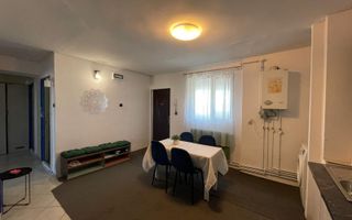 Apartament de 3 camere, decomandat, 66mp,  zona Piata Marasti - Poză 3