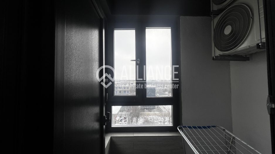 TOMIS NORD(COD 05) - Campus Apartament 2 Camere cu Vedere la Lac - Poză 14