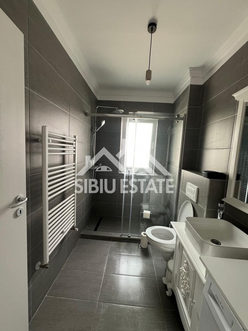 Apartament cochet 2 camere etaj 1 , loc de parcare - Poză 8