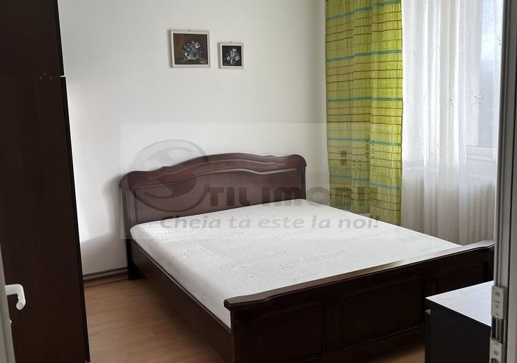 Apartament 2 camere decomandat – Tătărași - Poză 3