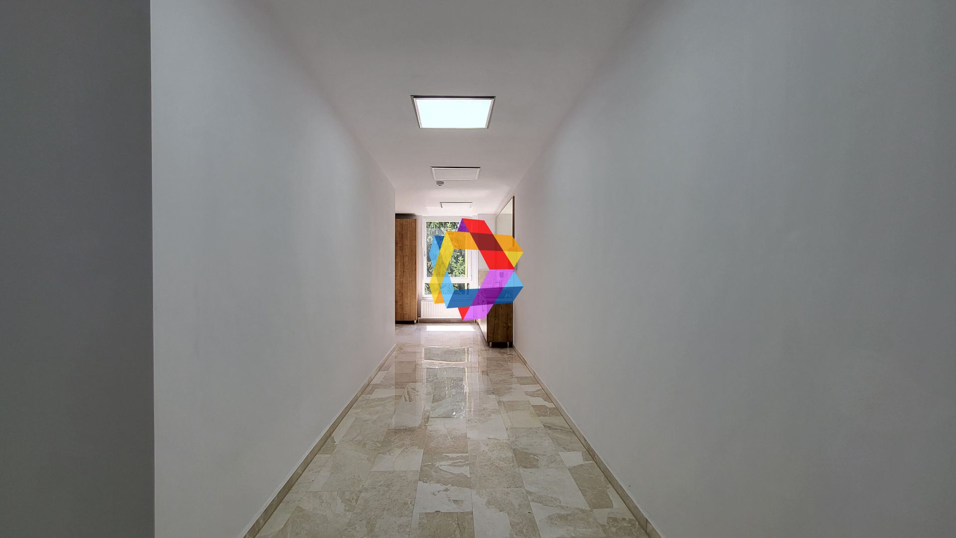 Spatiu birouri de închiriat Brasov - 176 mp # www.Plus-imo.ro - Poză 7