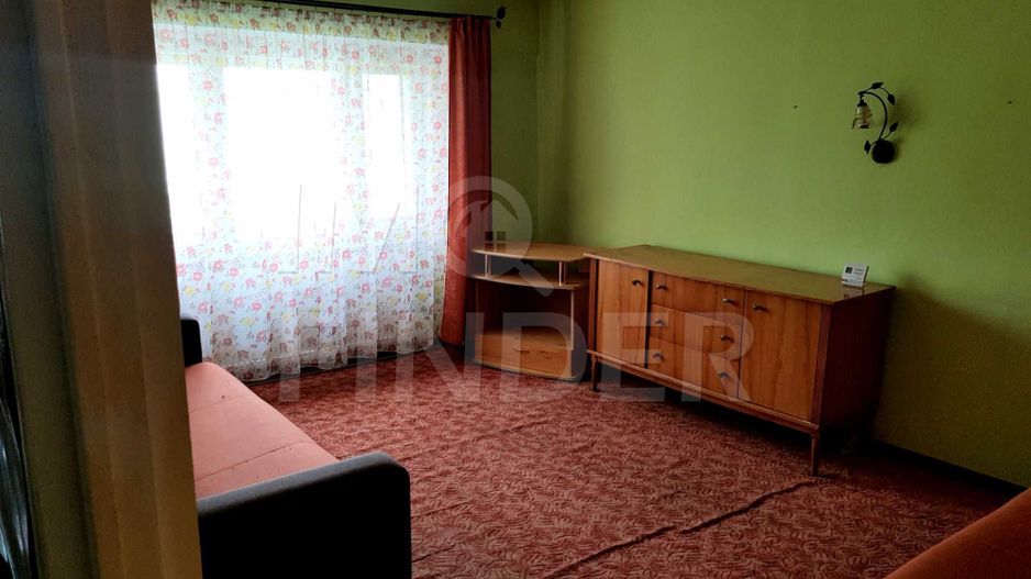 2 Camere Decomandate Ion Mester Manastur - Poză 1