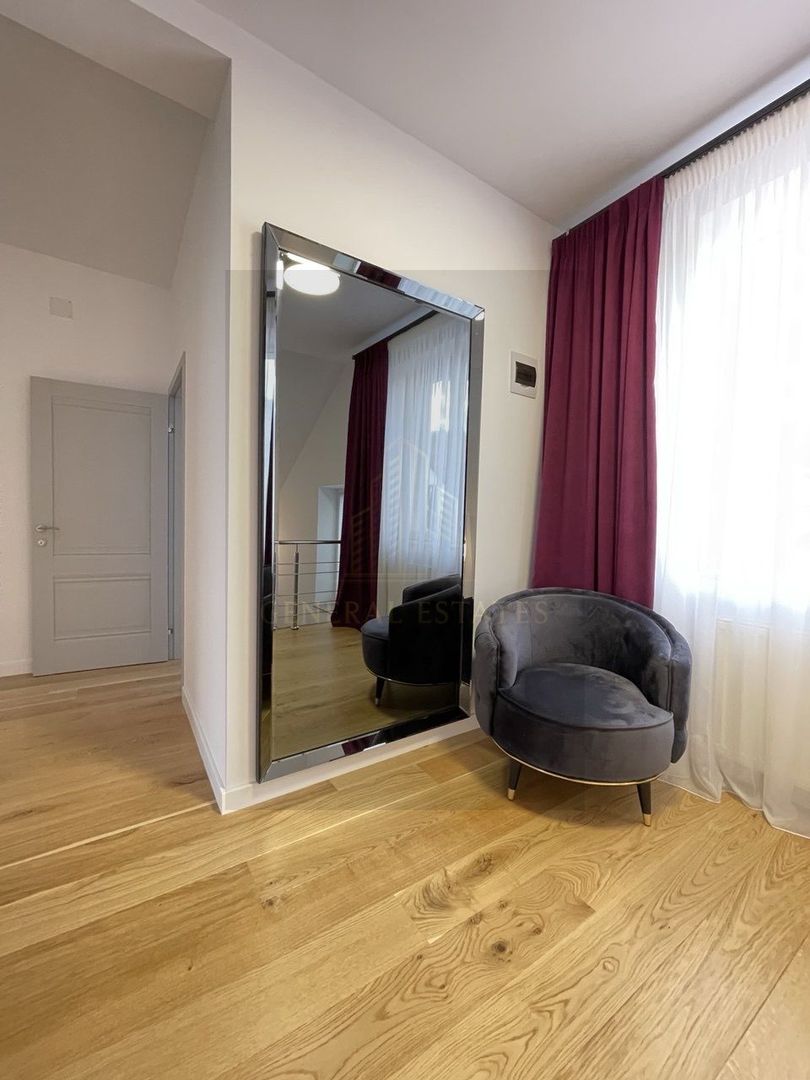 Casă cu design modern & suflet autentic – 200 m² de confort și rafinam - Poză 28