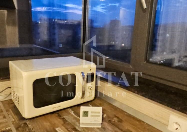 Apartament de închiriat | 2 camere | Imobil Nou | Zona The Office - Poză 10