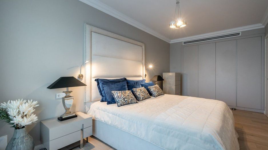 Apartament deosebit 3 camere Dorobanti - Poză 6