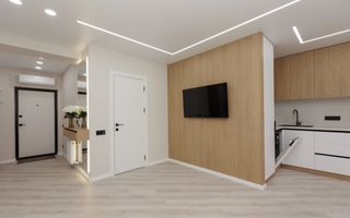 Vânzare, apartament cu 2 camere , str. Ialoveni, Telecentru - Poză 9