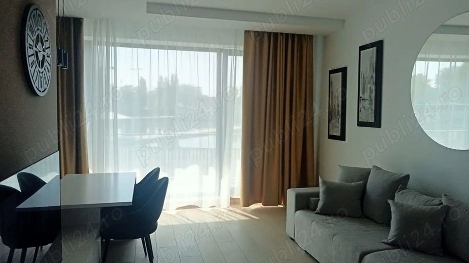 Apartament 2 camere Ultramodern Lake On - Termen lung - Poză 3