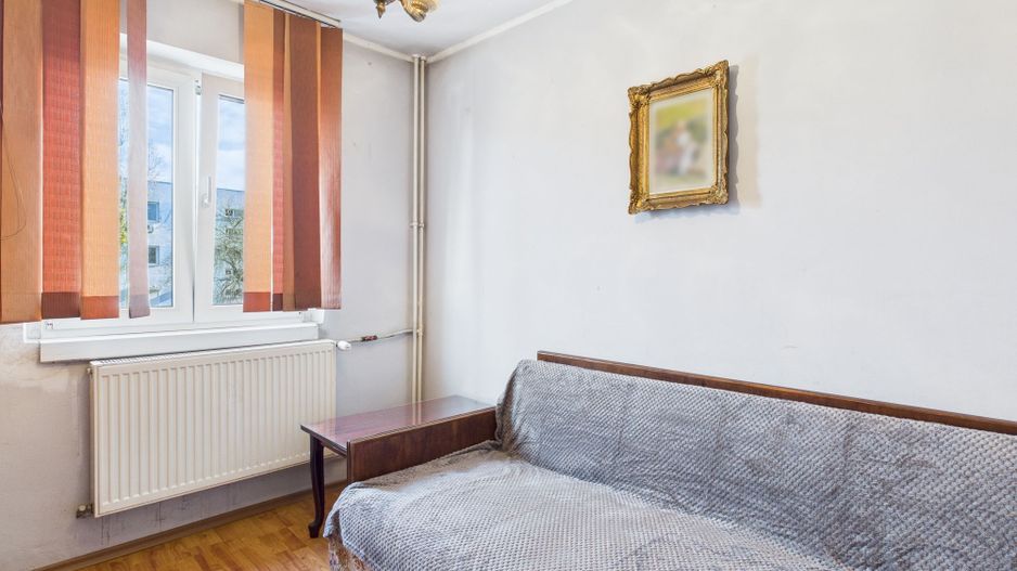 Apartament 3 camere mobilat- Zona Rahova - Poză 1