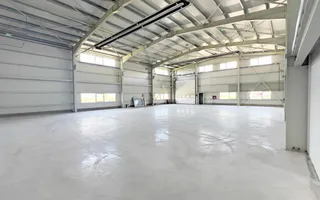 DE ÎNCHIRIATSpațiu Industrial Clasa A – 1.336 mp utili | Sibiu - Zona Industrial - Poză 28