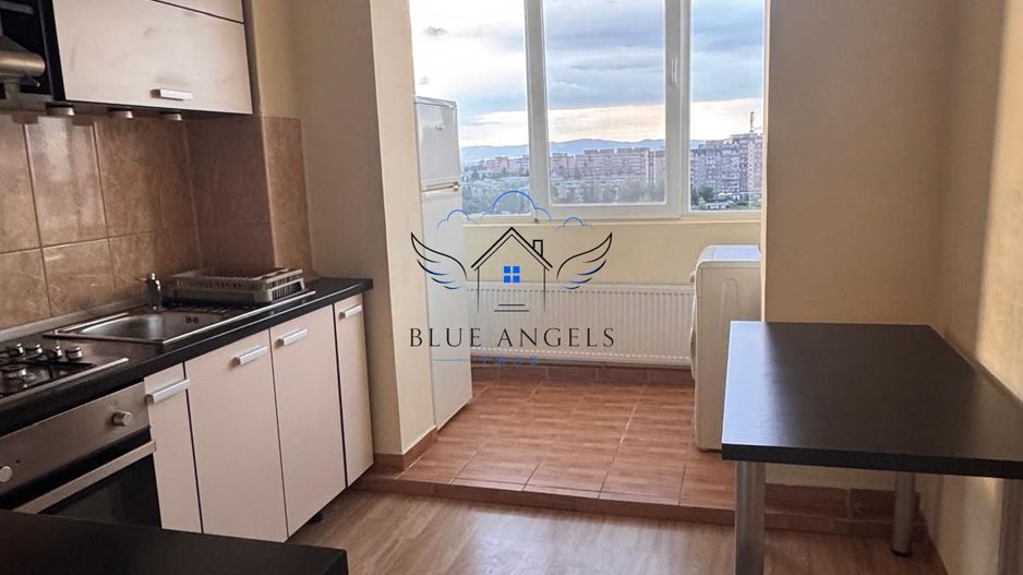 Apartament 2 camere de închiriat – Zona Vlahuță (ITC) - Poză 6