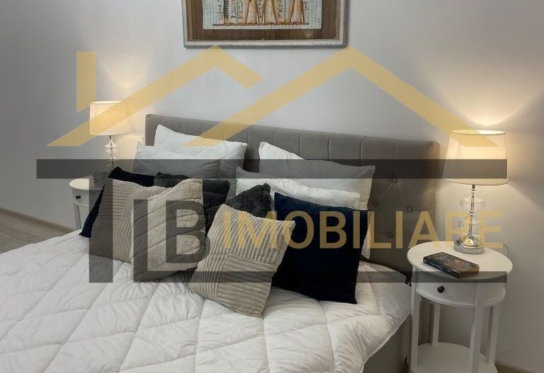 Apartament de 3 camere, 75mp, parcare, Zona Maurer Residence - Poză 4