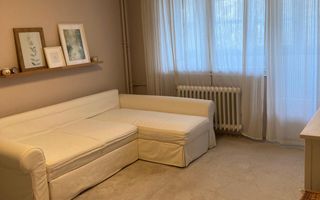 Apartament 2 camere Constantin Brancoveanu / Nitu Vasile Sector 4 - Poză 4