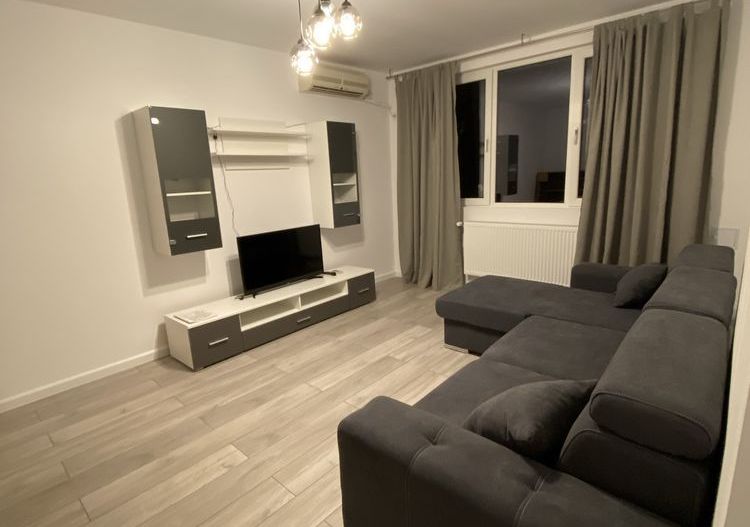 Apartament 3 camere de inchiriat, utilat complet, Valea Ialomitei- Pet Frinedly - Poză 2