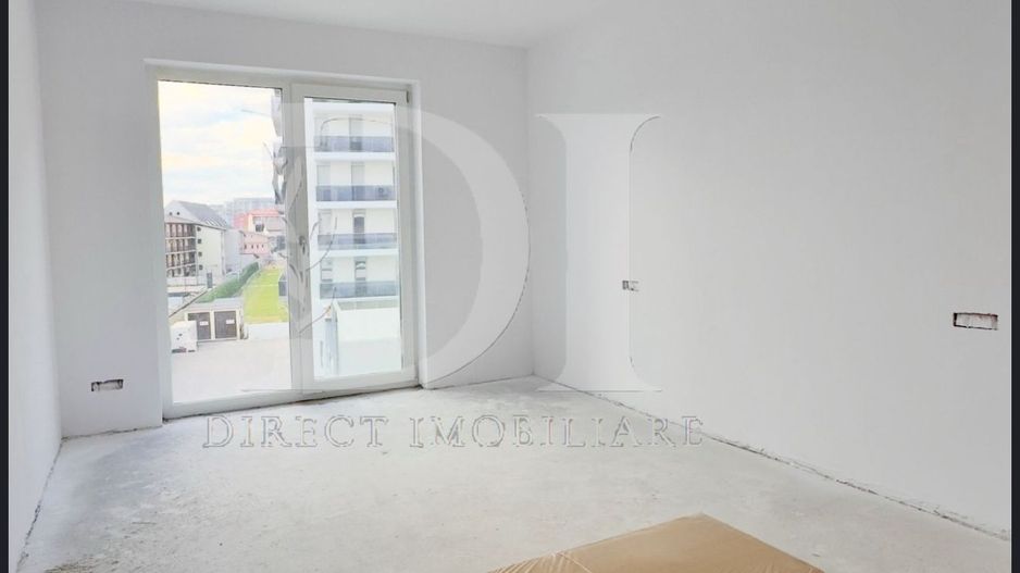 Apartament 3 camere / etaj intermediar / Zona Elit City - Poză 4