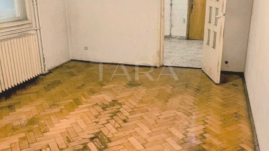 Apartament 3 camere, 64,7 mp + boxă + garaj – Gheorgheni, zona Hermes - Poză 4
