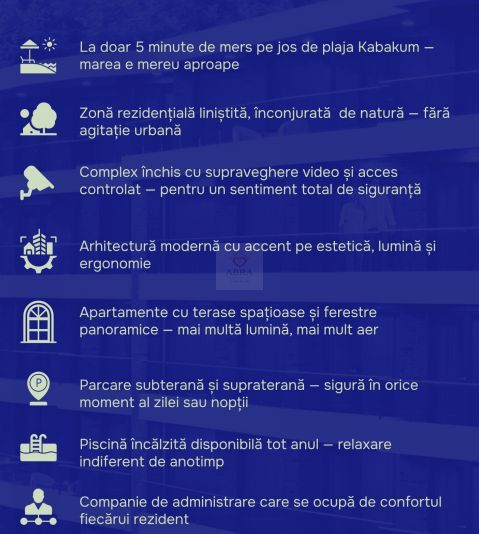 KABAKUM SEA LINE - Poză 4