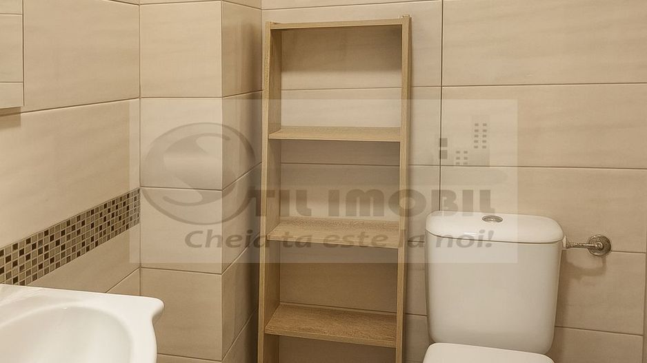 Apartament 2 cam - 43 mp util- Bucium ( Lidl)-81.500 euro - Poză 6