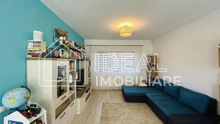 Triplex cu 5 camere complet mobilat si utilat, in SELIMBAR - Poză 15
