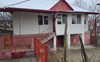 Proprietate cu două case| Comuna Fartatesti - Poză 2