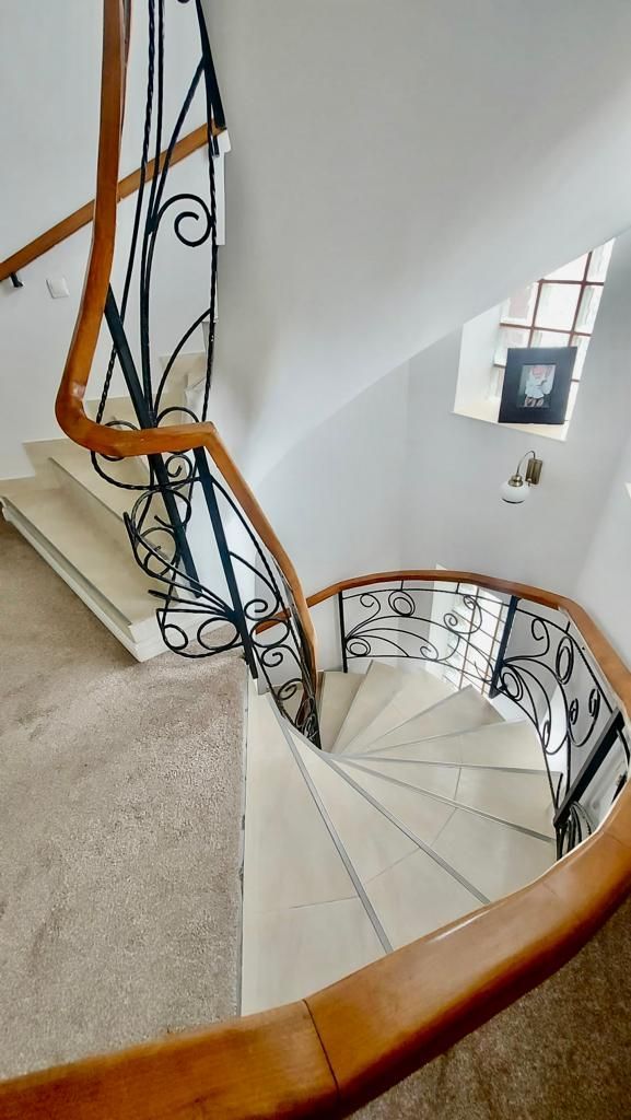 vila 7camere/(348util,500teren,119ampr.)mp/5min.metrouAp.Patriei - Poză 12