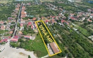 Teren pentru constructii locuinte sau servicii | Freidorf - Poză 2