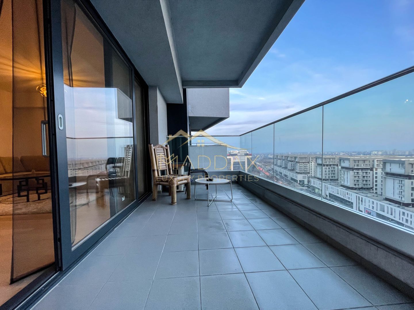 Apartament cu 2 camere ***Lake View*** 84 mp// 1 Underground Parking // Aviatiei - Poză 5