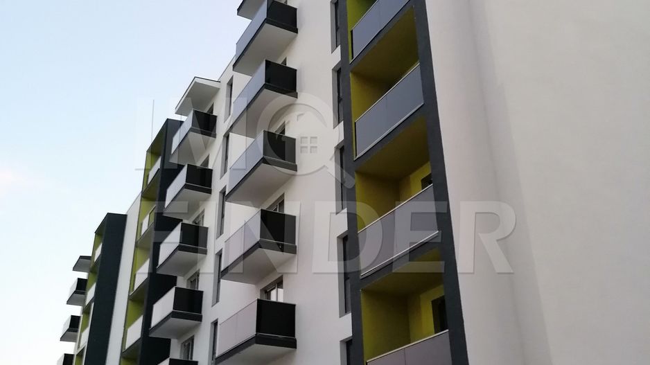 Apartament NOU  Etaj Intermediar, EGO RESIDENCE - Poză 4