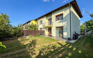 Duplex bine compartimentat - Curte amenajata - Borhanci, la inceput - Poză 2
